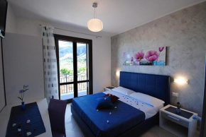La Chiocciola 2 Bed&Breakfast Castelluzzo